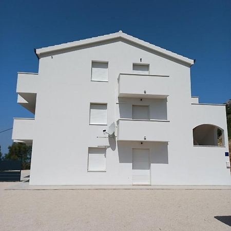 Apartmani Jelic Stanici Kültér fotó
