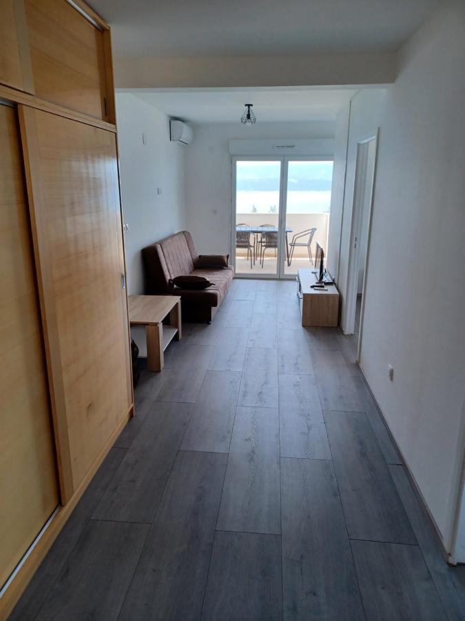 Apartmani Jelic Stanici Kültér fotó