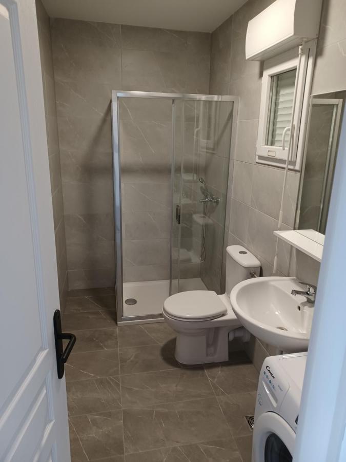 Apartmani Jelic Stanici Kültér fotó