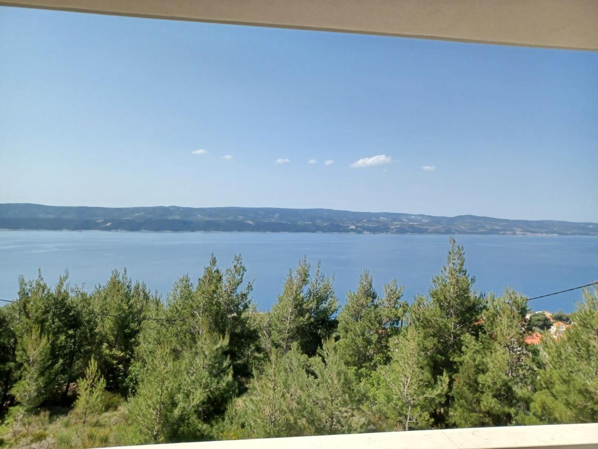 Apartmani Jelic Stanici Kültér fotó