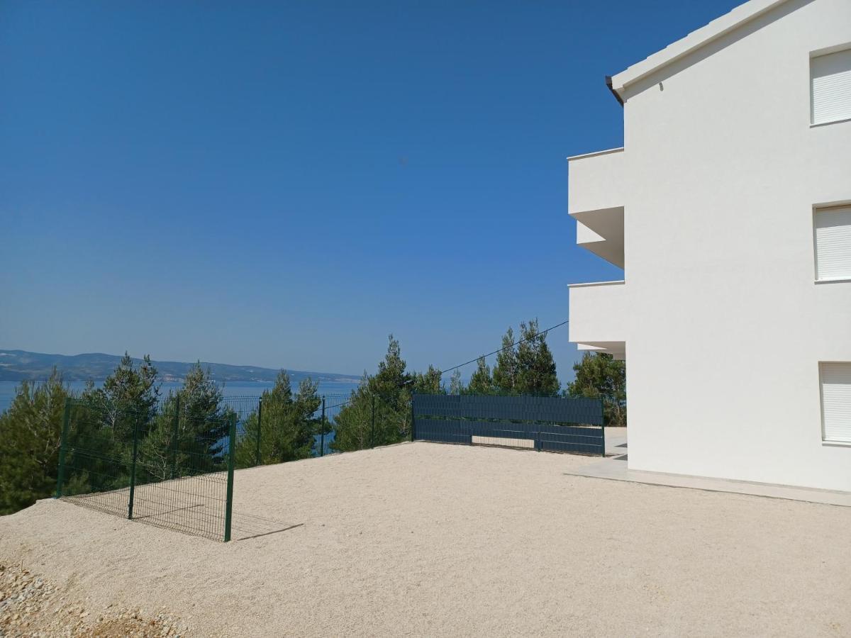 Apartmani Jelic Stanici Kültér fotó