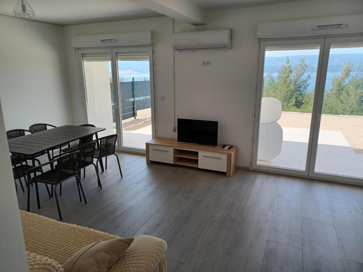 Apartmani Jelic Stanici Kültér fotó