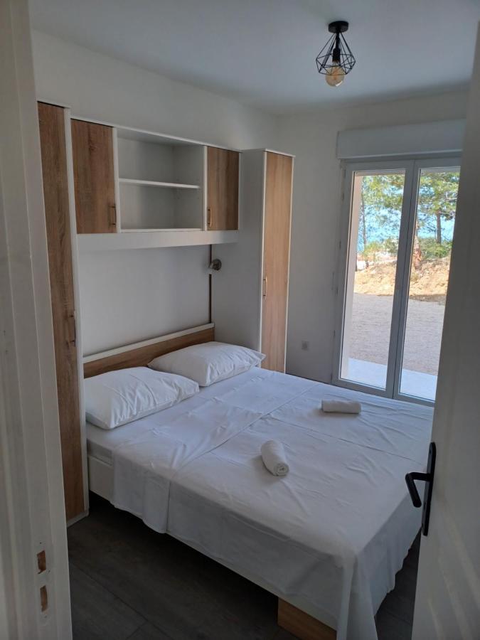 Apartmani Jelic Stanici Kültér fotó