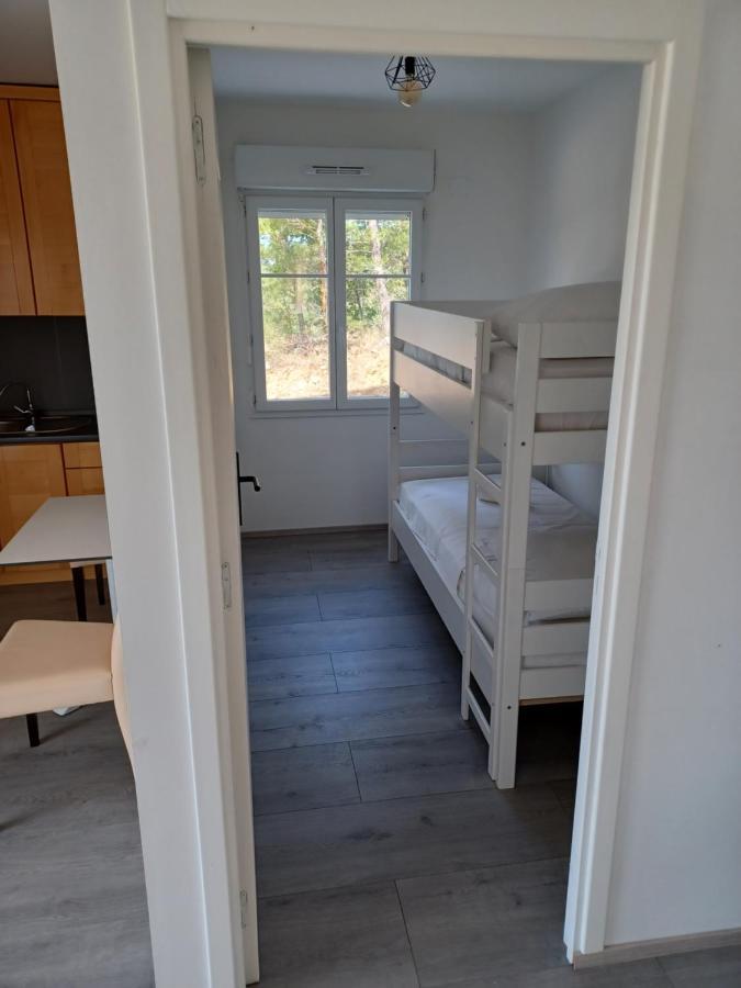 Apartmani Jelic Stanici Kültér fotó