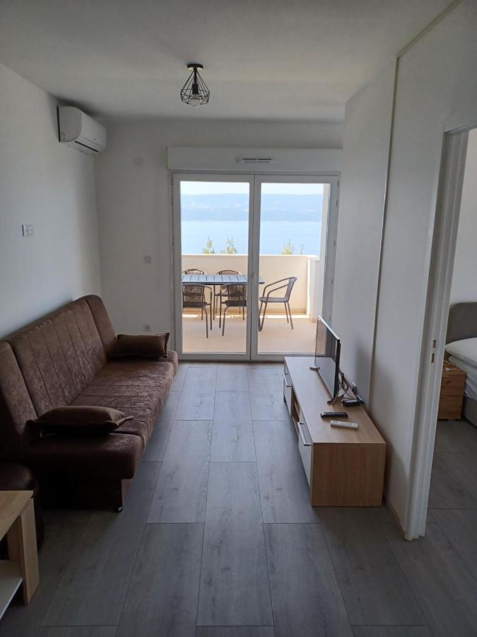 Apartmani Jelic Stanici Kültér fotó