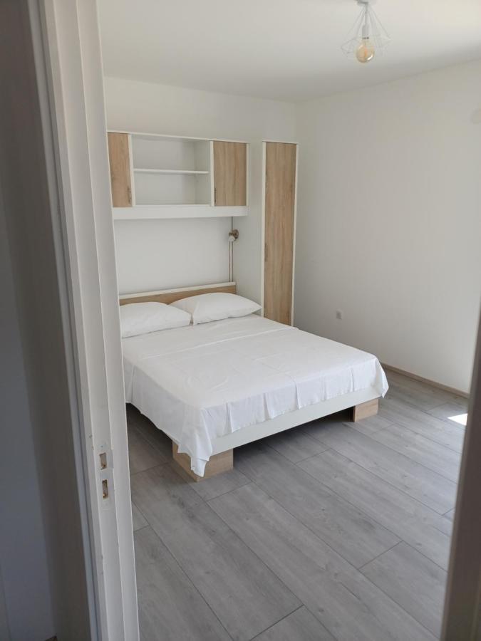 Apartmani Jelic Stanici Kültér fotó