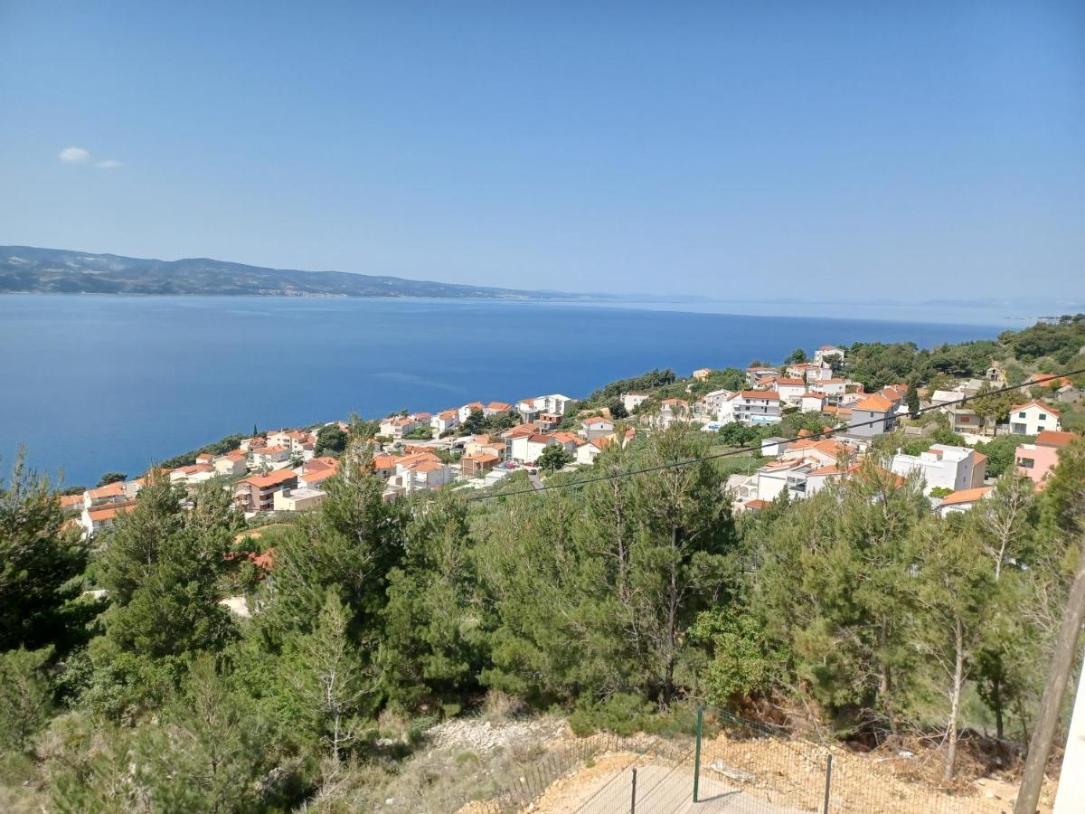 Apartmani Jelic Stanici Kültér fotó