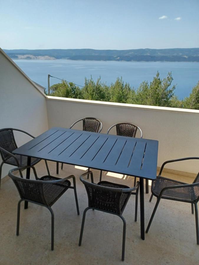 Apartmani Jelic Stanici Kültér fotó
